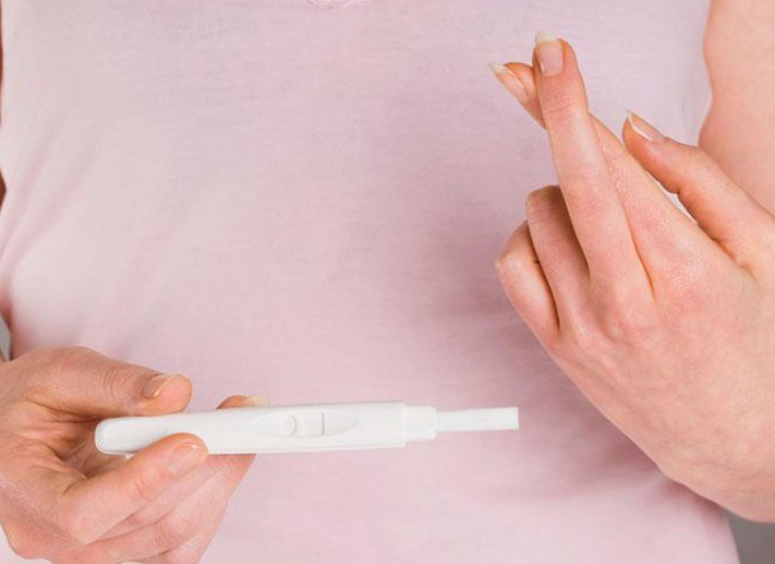 Тестовете за бременност - от сп. МАМА