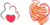 *